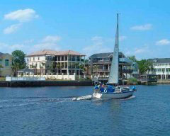Waterway View Image